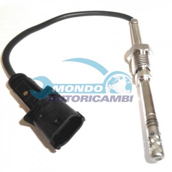 SENSORE TEMPERATURA GAS DI SCARICO