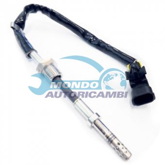 SENSORE TEMPERATURA GAS DI SCARICO