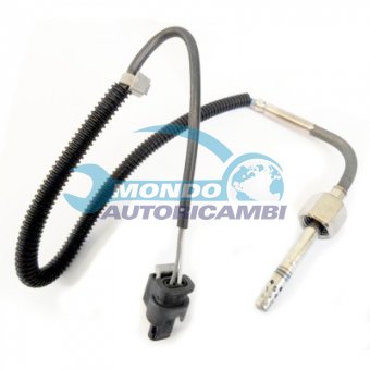 SENSORE TEMPERATURA GAS DI SCARICO
