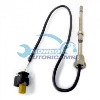 SENSORE TEMPERATURA GAS DI SCARICO