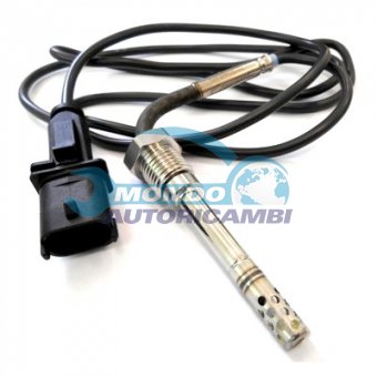 SENSORE TEMPERATURA GAS DI SCARICO