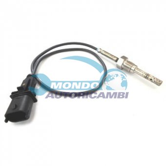 SENSORE TEMPERATURA GAS DI SCARICO