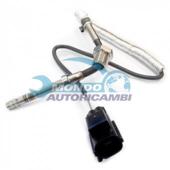 SENSORE TEMPERATURA GAS DI SCARICO