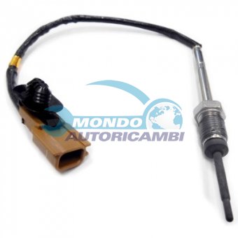 SENSORE TEMPERATURA GAS DI SCARICO