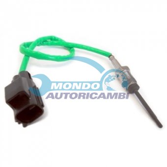 SENSORE TEMPERATURA GAS DI SCARICO