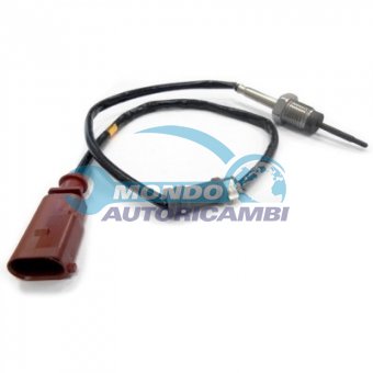 SENSORE TEMPERATURA GAS DI SCARICO