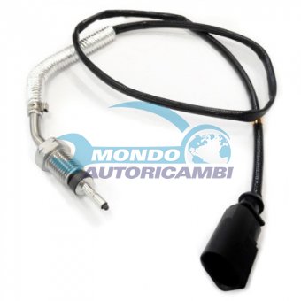 SENSORE TEMPERATURA GAS DI SCARICO