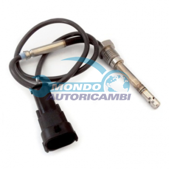 SENSORE TEMPERATURA GAS DI SCARICO