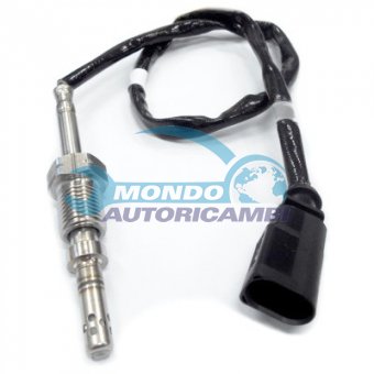 SENSORE TEMPERATURA GAS DI SCARICO