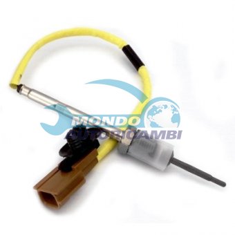 SENSORE TEMPERATURA GAS DI SCARICO