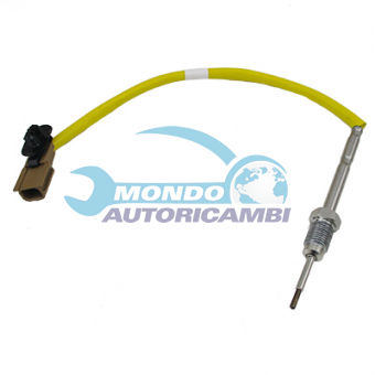 SENSORE TEMPERATURA GAS DI SCARICO