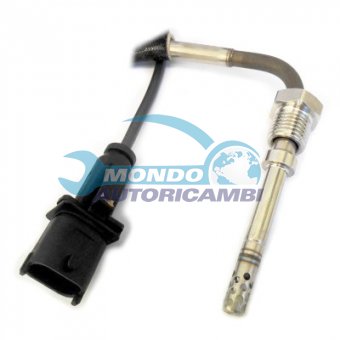 SENSORE TEMPERATURA GAS DI SCARICO