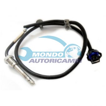 SENSORE TEMPERATURA GAS DI SCARICO
