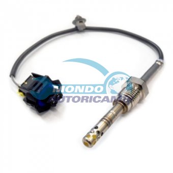 SENSORE TEMPERATURA GAS DI SCARICO