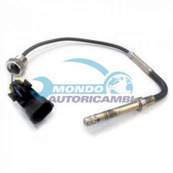 SENSORE TEMPERATURA GAS DI SCARICO