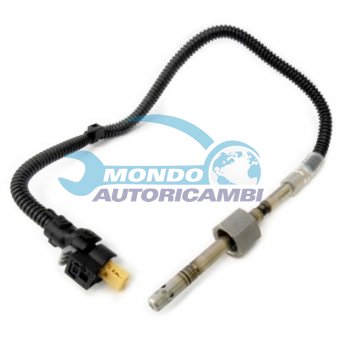 SENSORE TEMPERATURA GAS DI SCARICO