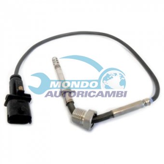 SENSORE TEMPERATURA GAS DI SCARICO