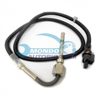 SENSORE TEMPERATURA GAS DI SCARICO