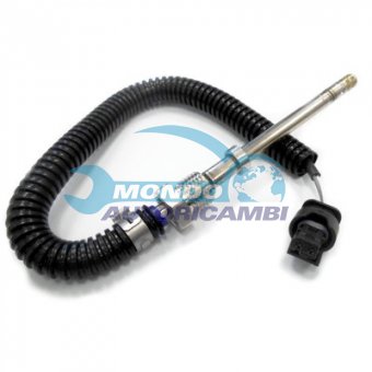 SENSORE TEMPERATURA GAS DI SCARICO