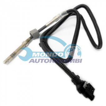 SENSORE TEMPERATURA GAS DI SCARICO