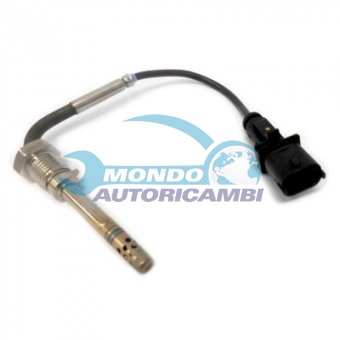 SENSORE TEMPERATURA GAS DI SCARICO