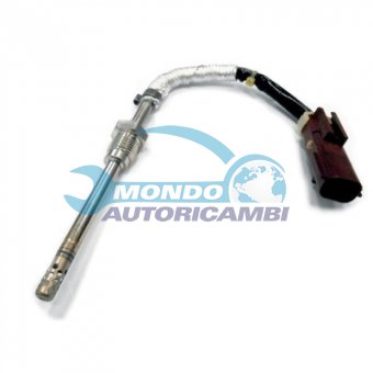 SENSORE TEMPERATURA GAS DI SCARICO