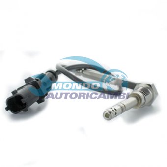 SENSORE TEMPERATURA GAS DI SCARICO