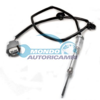 SENSORE TEMPERATURA GAS DI SCARICO