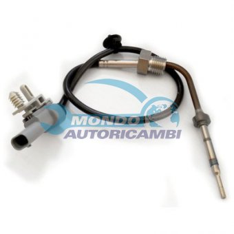 SENSORE TEMPERATURA GAS DI SCARICO