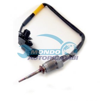 SENSORE TEMPERATURA GAS DI SCARICO