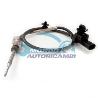 SENSORE TEMPERATURA GAS DI SCARICO