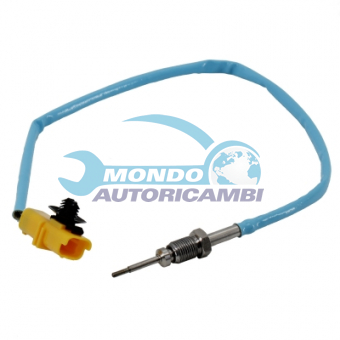 SENSORE TEMPERATURA GAS DI SCARICO