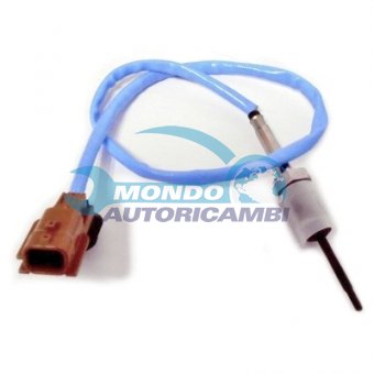 SENSORE TEMPERATURA GAS DI SCARICO