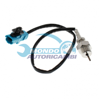 SENSORE TEMPERATURA GAS DI SCARICO