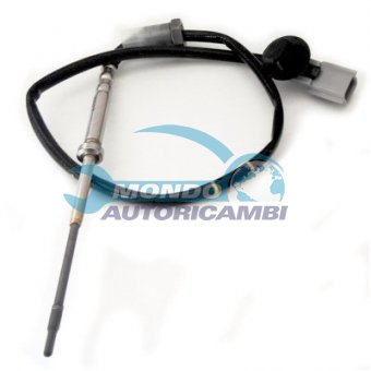 SENSORE TEMPERATURA GAS DI SCARICO