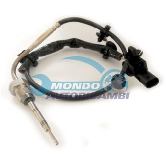 SENSORE TEMPERATURA GAS DI SCARICO