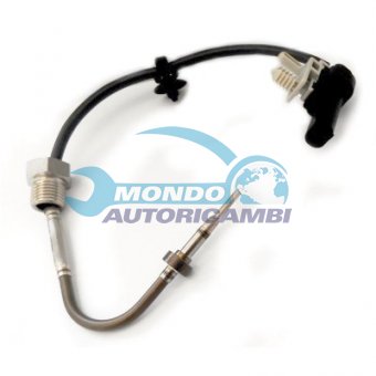 SENSORE TEMPERATURA GAS DI SCARICO