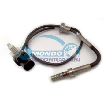 SENSORE TEMPERATURA GAS DI SCARICO