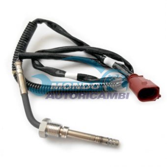 SENSORE TEMPERATURA GAS DI SCARICO
