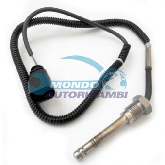 SENSORE TEMPERATURA GAS DI SCARICO