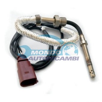 SENSORE TEMPERATURA GAS DI SCARICO