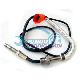SENSORE TEMPERATURA GAS DI SCARICO