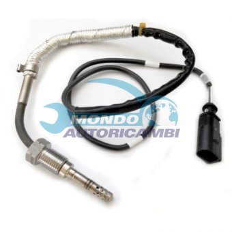 SENSORE TEMPERATURA GAS DI SCARICO