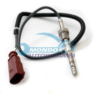 SENSORE TEMPERATURA GAS DI SCARICO