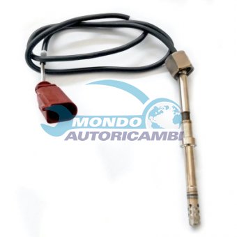 SENSORE TEMPERATURA GAS DI SCARICO