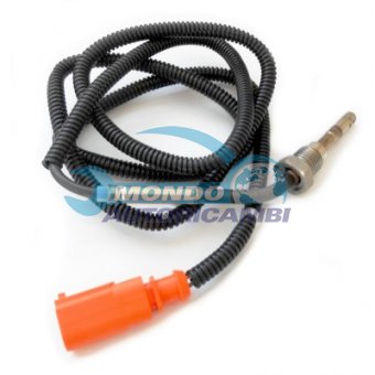 SENSORE TEMPERATURA GAS DI SCARICO