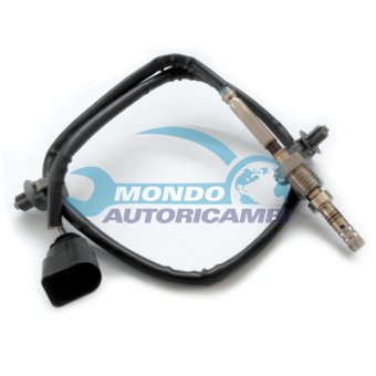SENSORE TEMPERATURA GAS DI SCARICO