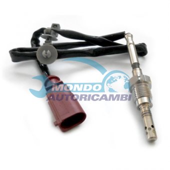 SENSORE TEMPERATURA GAS DI SCARICO