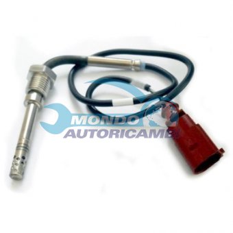 SENSORE TEMPERATURA GAS DI SCARICO