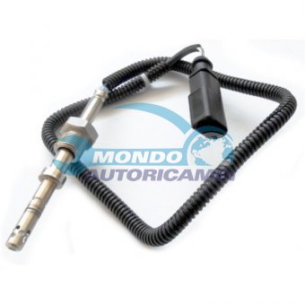 SENSORE TEMPERATURA GAS DI SCARICO